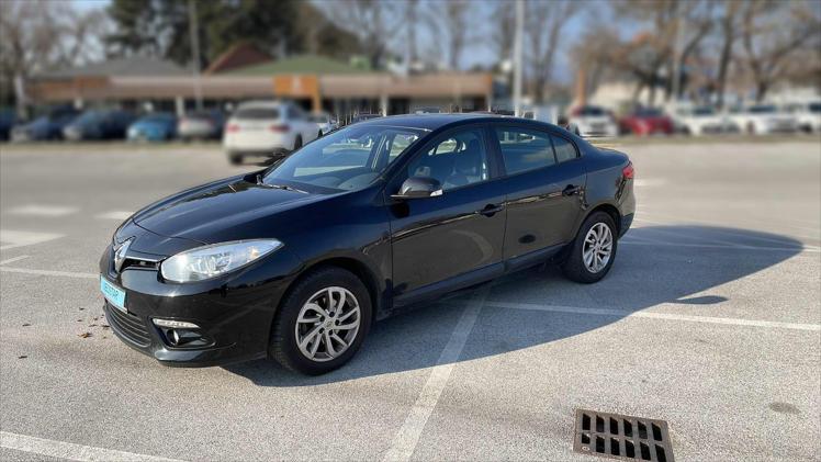 Renault Fluence 1,5 dCi 90 Expression