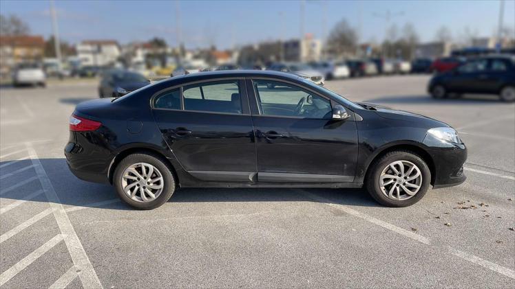 Renault Fluence 1,5 dCi 90 Expression