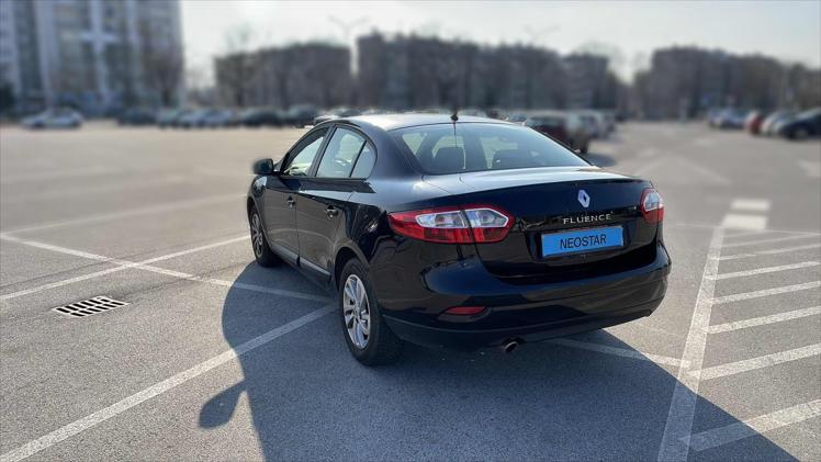 Renault Fluence 1,5 dCi 90 Expression