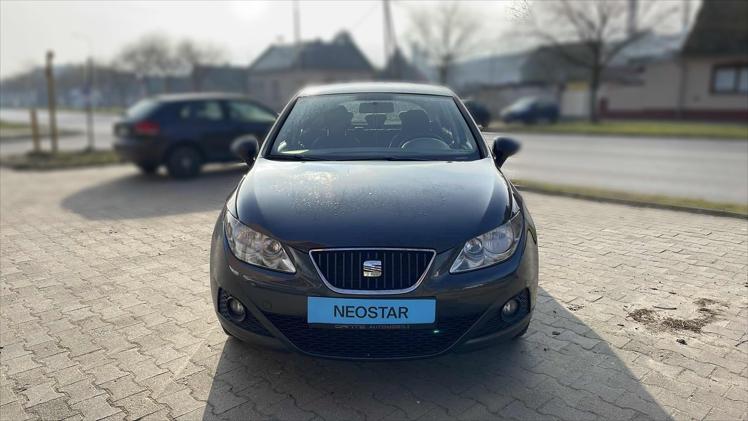 Seat Ibiza Style 1,6 TDI CR DPF