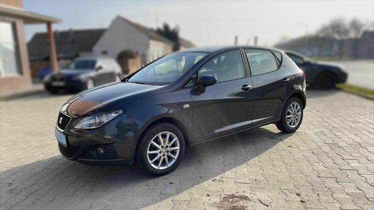 Seat Ibiza Style 1,6 TDI CR DPF