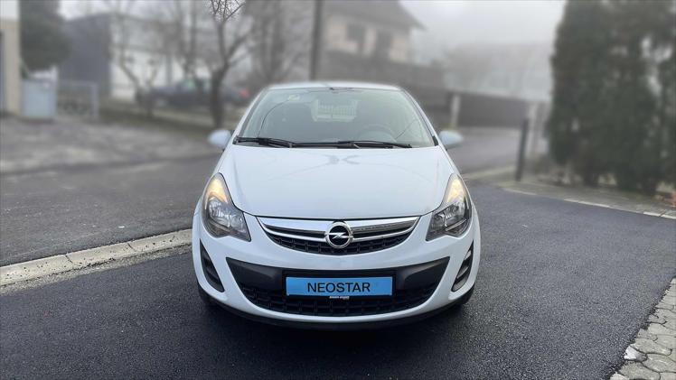 Opel Corsa D 1.2 3 vrata