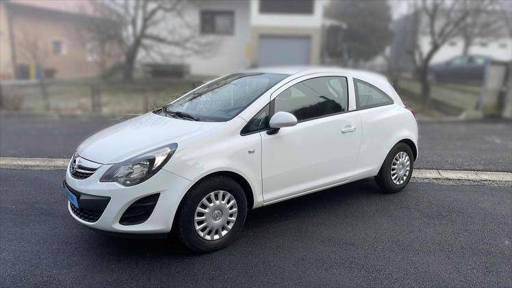 Opel Corsa D 1.2 3 vrata