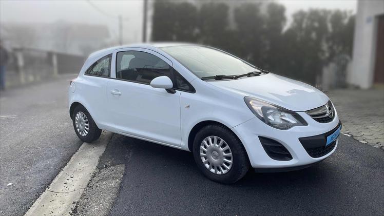 Opel Corsa D 1.2 3 vrata