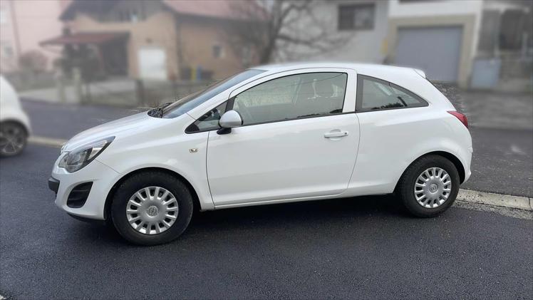 Opel Corsa D 1.2 3 vrata