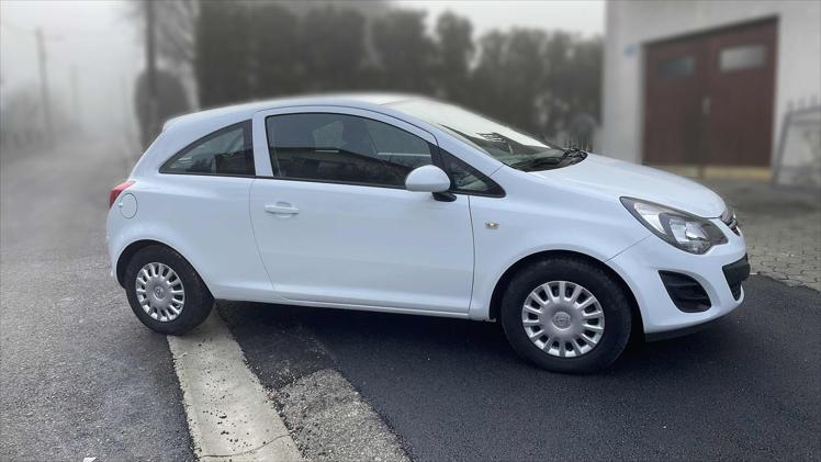 Opel Corsa D 1.2 3 vrata