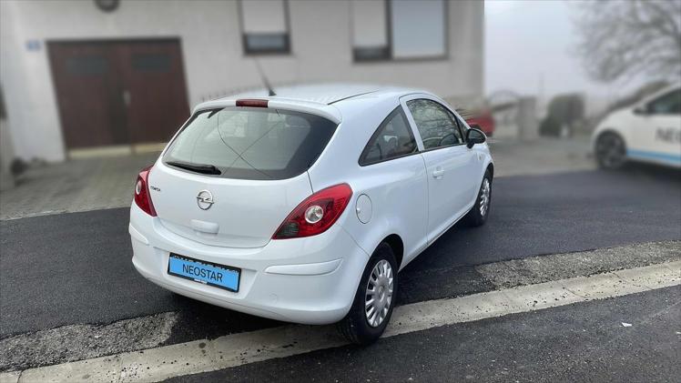 Opel Corsa D 1.2 3 vrata