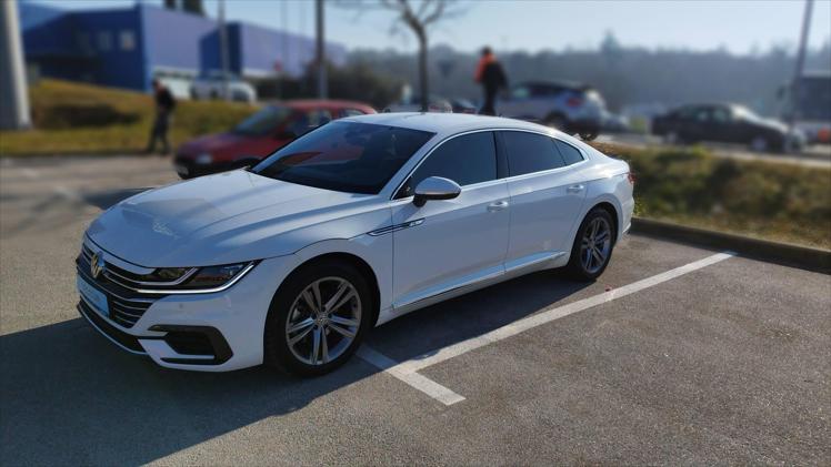 VW Arteon 2,0 TDI BMT R-Line