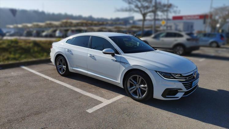 VW Arteon 2,0 TDI BMT R-Line