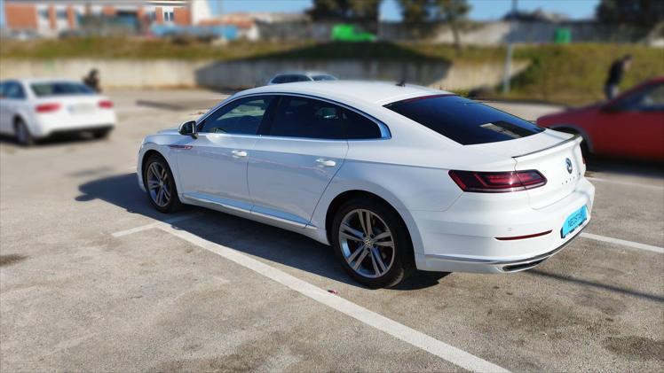 VW Arteon 2,0 TDI BMT R-Line