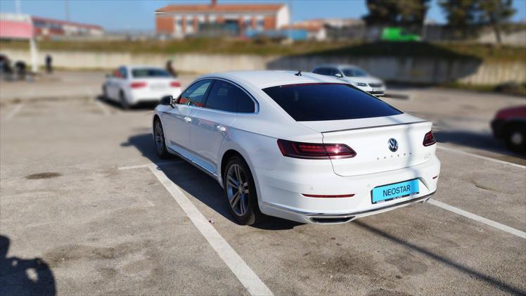 VW Arteon 2,0 TDI BMT R-Line