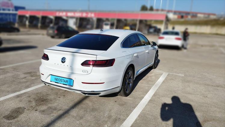 VW Arteon 2,0 TDI BMT R-Line