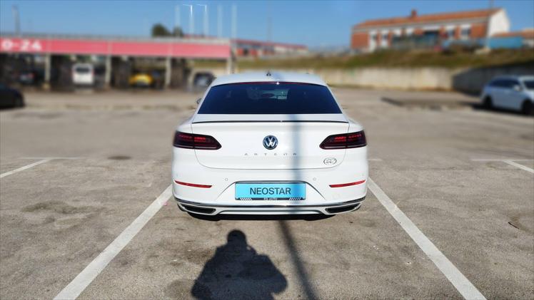 VW Arteon 2,0 TDI BMT R-Line