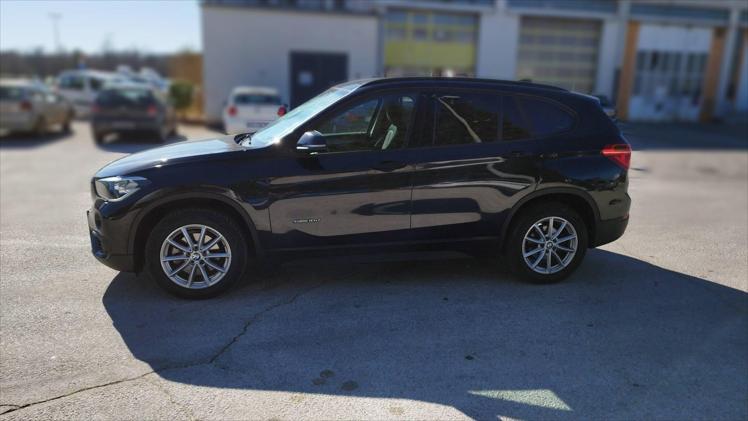 BMW X1 18d SDrive