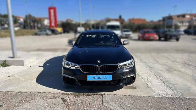 BMW M550i xDrive Aut.