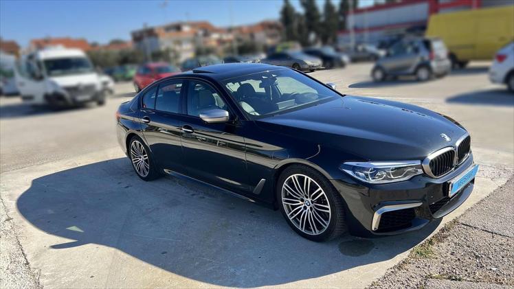 BMW M550i xDrive Aut.