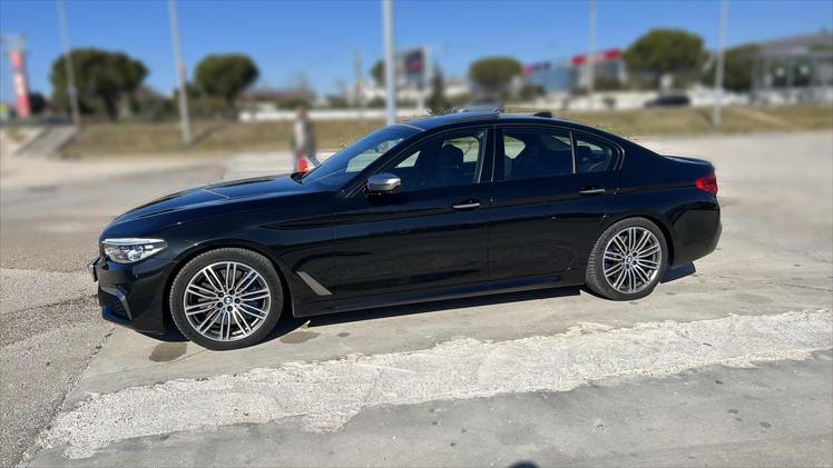 BMW M550i xDrive Aut.