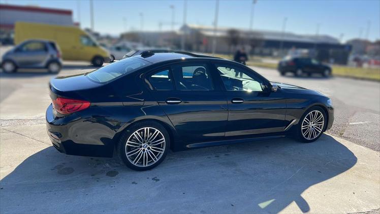 BMW M550i xDrive Aut.