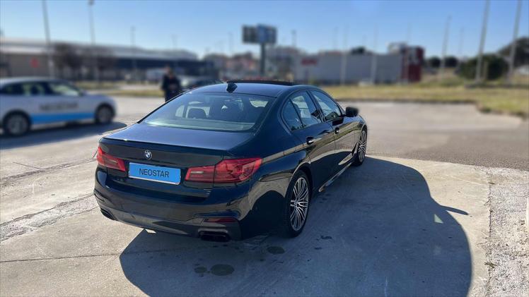 BMW M550i xDrive Aut.