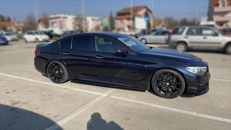 BMW 540i Aut.