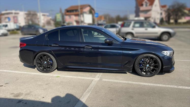 BMW 540i Aut.