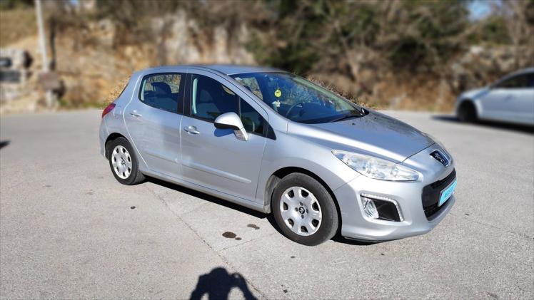 Peugeot 308 1,6 HDi FAP Access