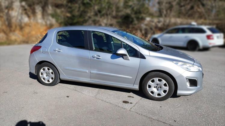 Peugeot 308 1,6 HDi FAP Access