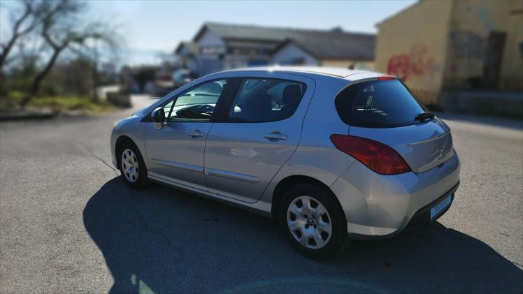 Peugeot 308 1,6 HDi FAP Access