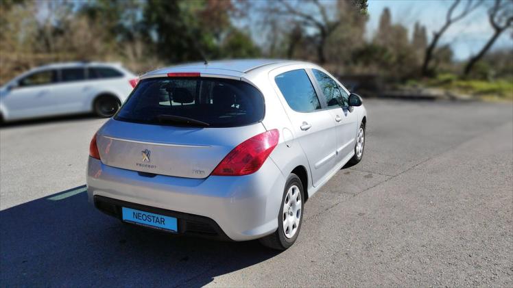 Peugeot 308 1,6 HDi FAP Access