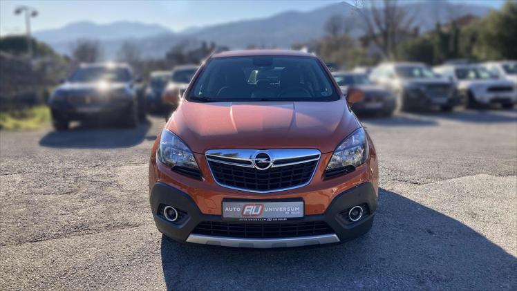 Opel Mokka X 1,6 CDTI Enjoy Start/Stop