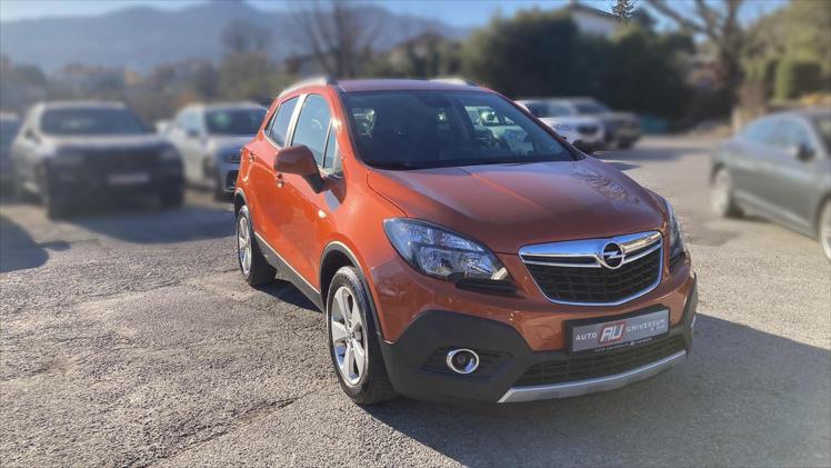 Opel Mokka X 1,6 CDTI Enjoy Start/Stop