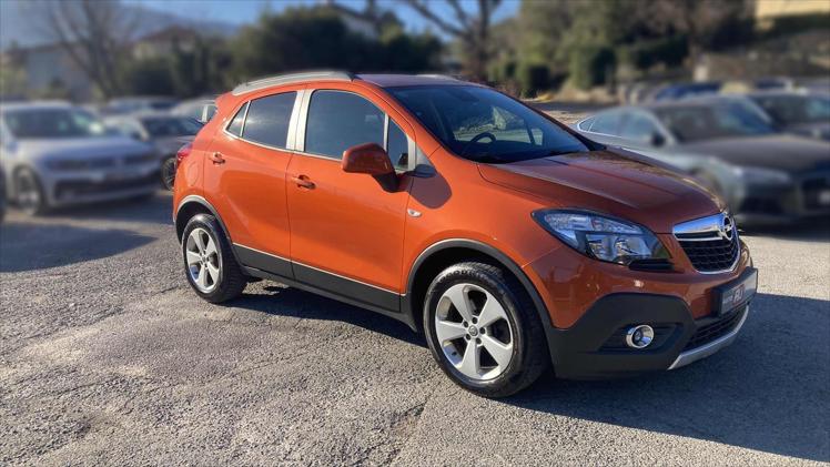 Opel Mokka X 1,6 CDTI Enjoy Start/Stop