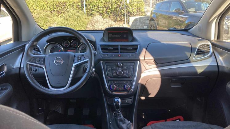 Opel Mokka X 1,6 CDTI Enjoy Start/Stop