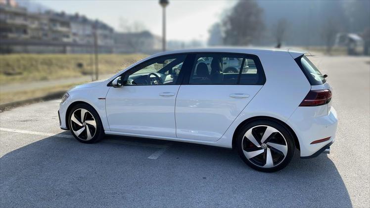 VW Golf 2,0 GTI BMT