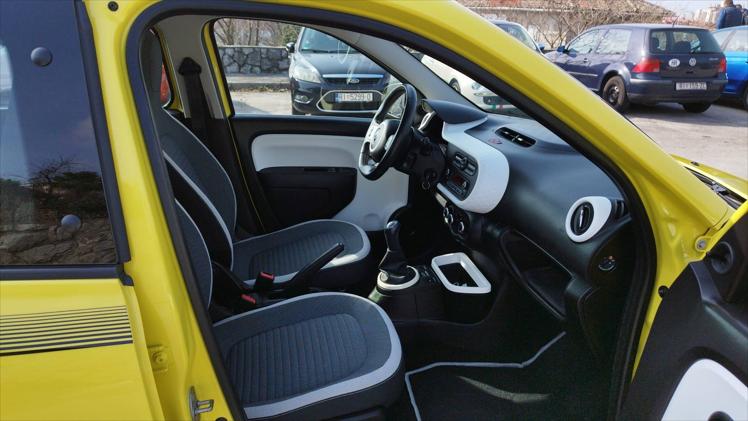 Renault Twingo SCe 70 Dynamique