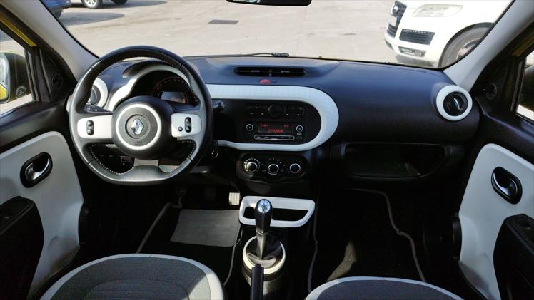 Renault Twingo SCe 70 Dynamique