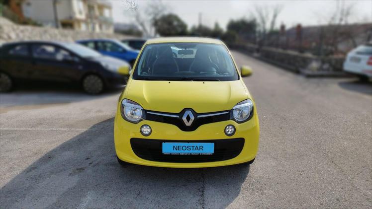 Renault Twingo SCe 70 Dynamique