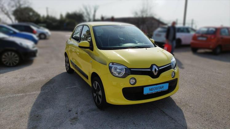 Renault Twingo SCe 70 Dynamique