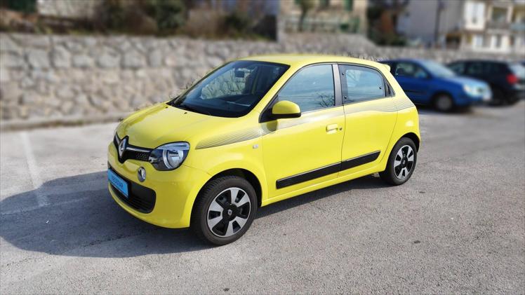 Renault Twingo SCe 70 Dynamique