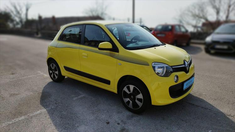 Renault Twingo SCe 70 Dynamique