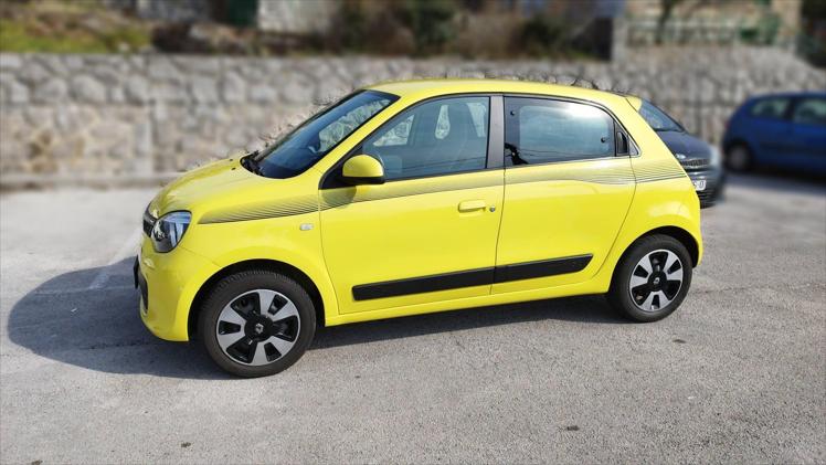 Renault Twingo SCe 70 Dynamique