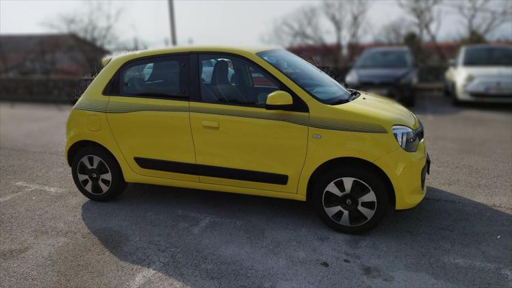 Renault Twingo SCe 70 Dynamique