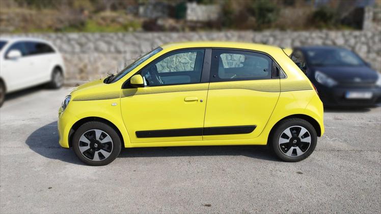 Renault Twingo SCe 70 Dynamique