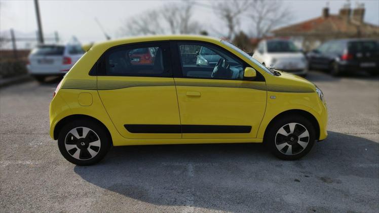 Renault Twingo SCe 70 Dynamique