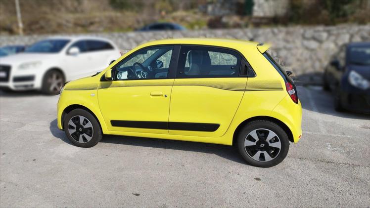 Renault Twingo SCe 70 Dynamique