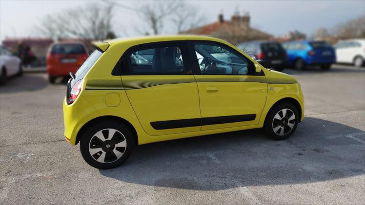 Renault Twingo SCe 70 Dynamique