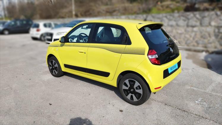 Renault Twingo SCe 70 Dynamique