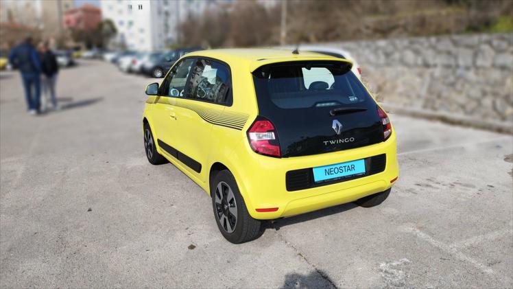 Renault Twingo SCe 70 Dynamique