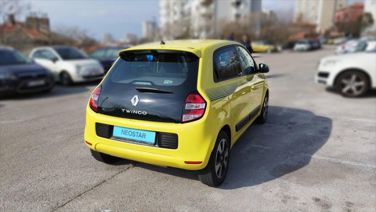 Renault Twingo SCe 70 Dynamique