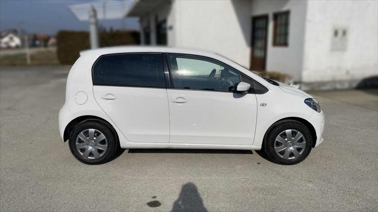 VW Up 1,0 move up!